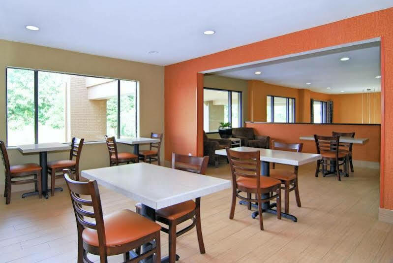 Quality Inn Lincolnton Exteriér fotografie