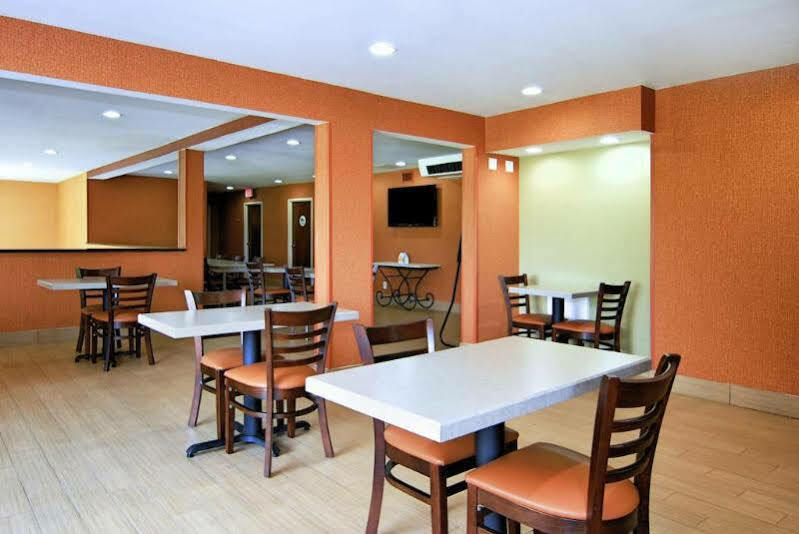 Quality Inn Lincolnton Exteriér fotografie