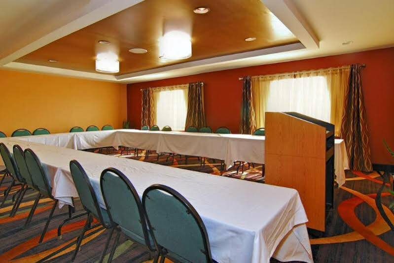 Quality Inn Lincolnton Exteriér fotografie